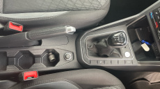 Volkswagen Polo 1.0 TSI R-Line 5dr Petrol Hatchback